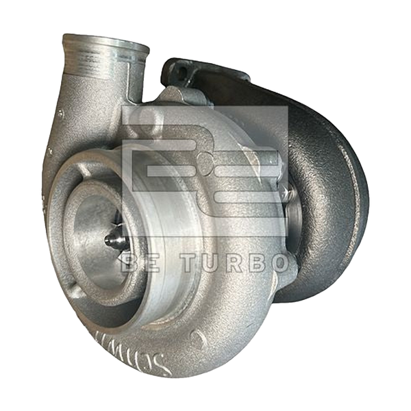 Ny bytesturbo BE Turbo 131894 turboaggregat