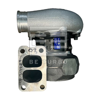 Ny bytesturbo BE Turbo 131894 turboaggregat