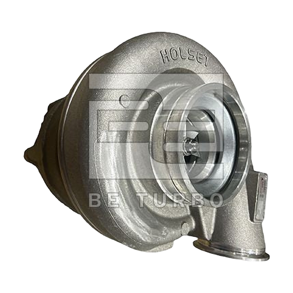 Ny bytesturbo BE Turbo 131899 turboaggregat