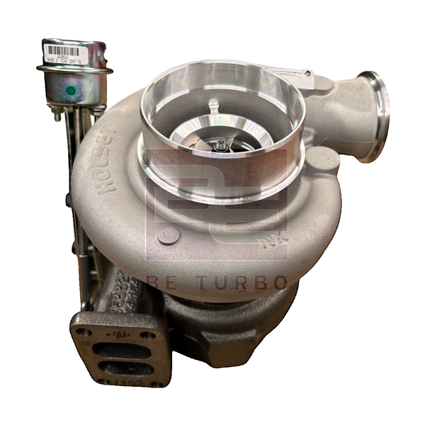 Ny bytesturbo BE Turbo 131902 - HE turboaggregat