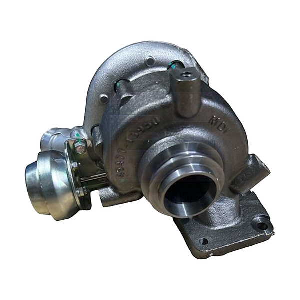 Ny bytesturbo BE Turbo 131911 - TD04 turboaggregat