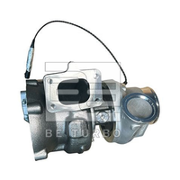 Ny bytesturbo BE Turbo 131929 - HE200 turboaggregat