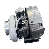 Ny bytesturbo BE Turbo 131939 turboaggregat