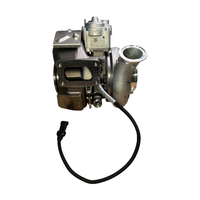 Ny bytesturbo BE Turbo 131949 - HE300 turboaggregat