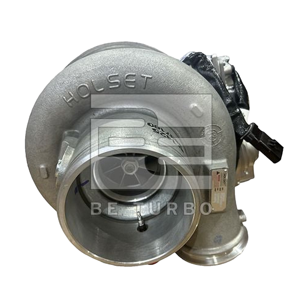 Ny bytesturbo BE Turbo 131962 turboaggregat