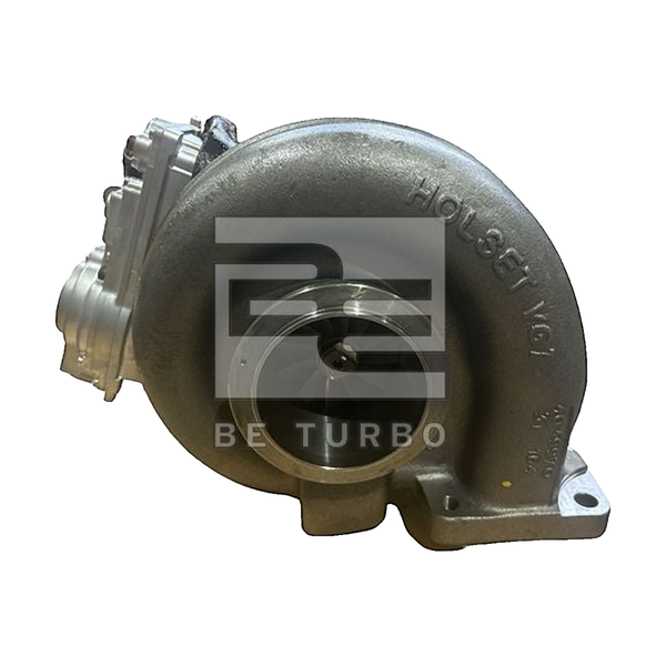 Ny bytesturbo BE Turbo 131962 turboaggregat