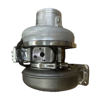 Ny bytesturbo BE Turbo 131962 turboaggregat