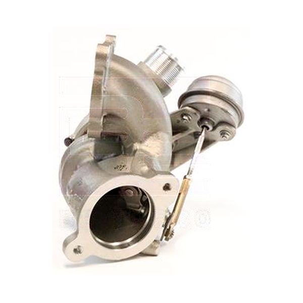 Ny bytesturbo BE Turbo 132027 - MGT22 turboaggregat