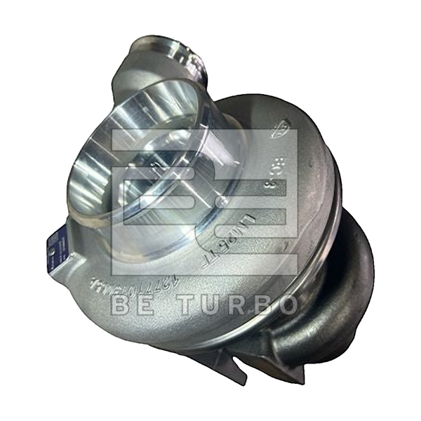Ny bytesturbo BE Turbo 132043 - B2 turboaggregat