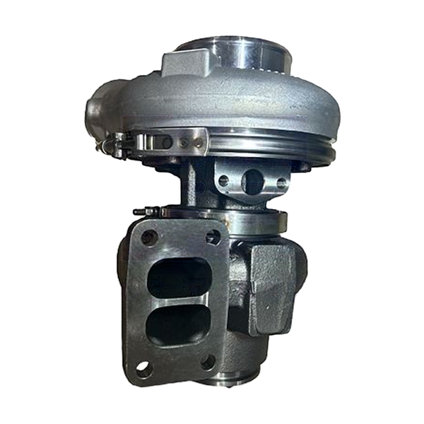 Ny bytesturbo BE Turbo 132043 - B2 turboaggregat