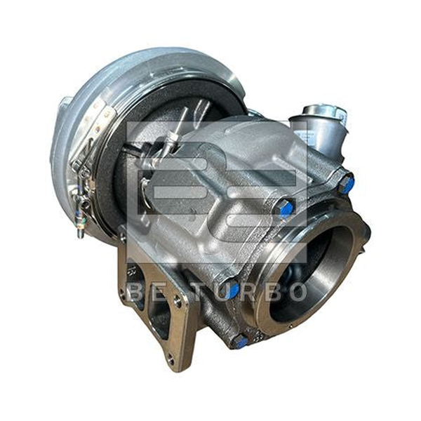 Ny bytesturbo BE Turbo 132067 turboaggregat