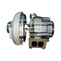 Ny bytesturbo BE Turbo 132067 turboaggregat