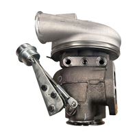 Ny bytesturbo BE Turbo 132131 turboaggregat