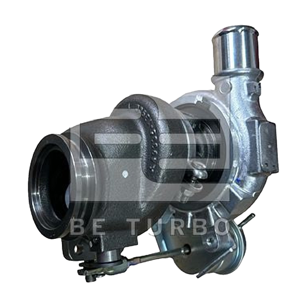 Ny bytesturbo BE Turbo 132153 - TF035 turboaggregat
