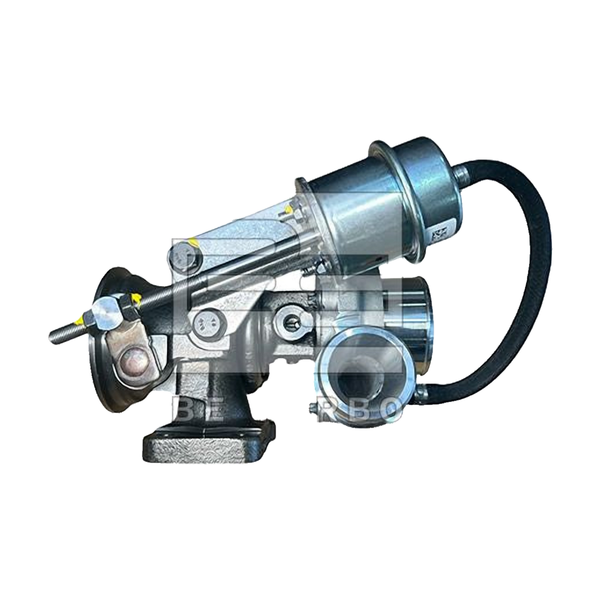 Ny bytesturbo BE Turbo 132178 - BM turboaggregat