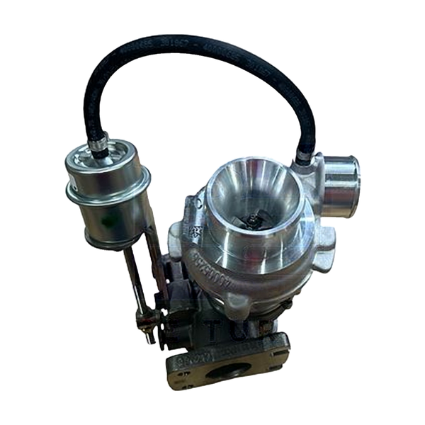 Ny bytesturbo BE Turbo 132180 - BM turboaggregat