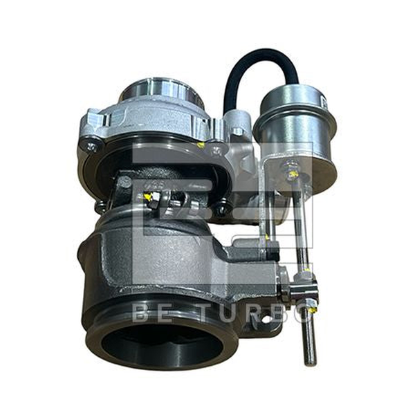 Ny bytesturbo BE Turbo 132188 - BM turboaggregat