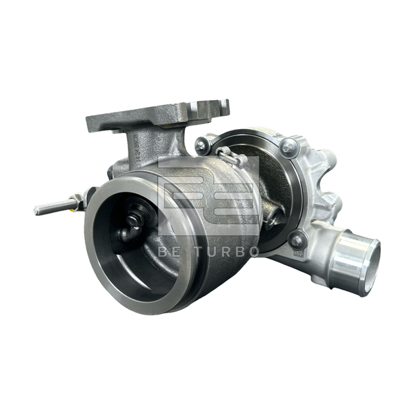 Ny bytesturbo BE Turbo 132199 - BM turboaggregat