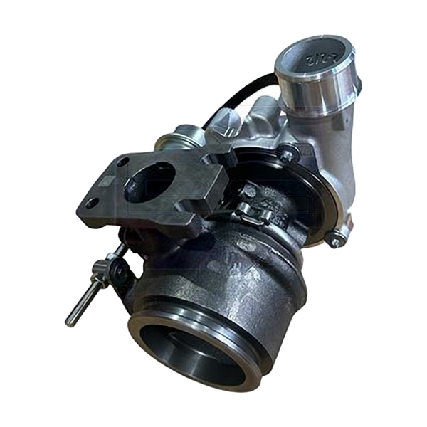 Ny bytesturbo BE Turbo 132203 - BM turboaggregat