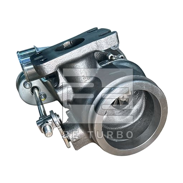 Ny bytesturbo BE Turbo 132205 - BM turboaggregat