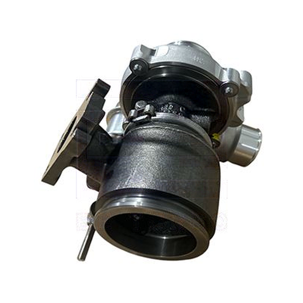 Ny bytesturbo BE Turbo 132206 - BM turboaggregat