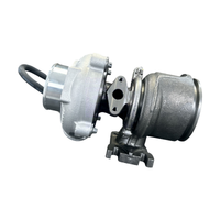 Ny bytesturbo BE Turbo 132207 - BM turboaggregat