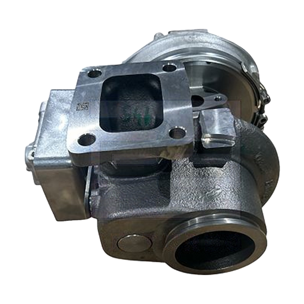 Ny bytesturbo BE Turbo 132223 - BM turboaggregat