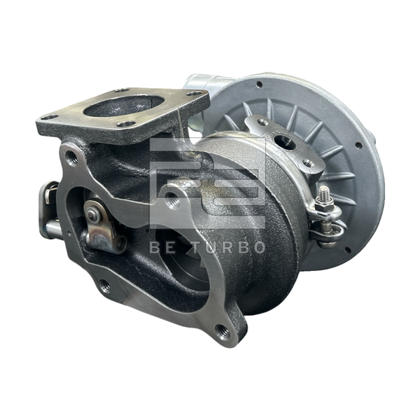 Ny bytesturbo BE Turbo 132388 - RHF5 turboaggregat