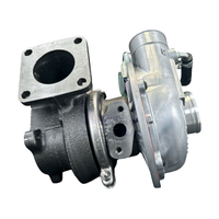 Ny bytesturbo BE Turbo 132388 - RHF5 turboaggregat