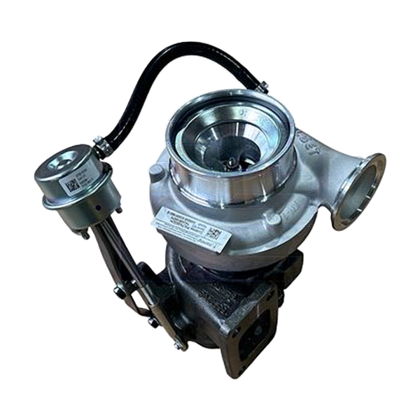 Ny bytesturbo BE Turbo 132416 turboaggregat