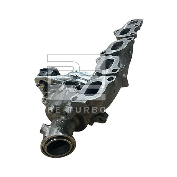 Ny bytesturbo BE Turbo 132421 - BM turboaggregat