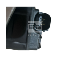 Ny bytesturbo BE Turbo 132421 - BM turboaggregat