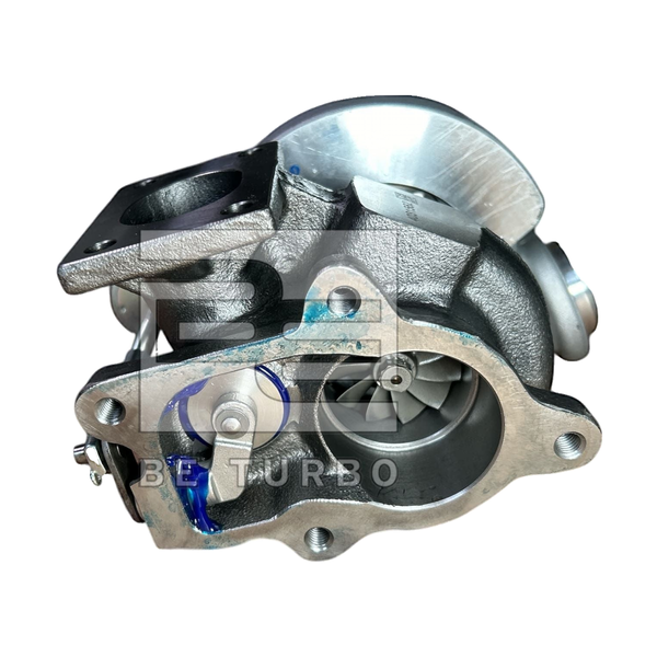 Ny bytesturbo BE Turbo 132426 - HE211 turboaggregat