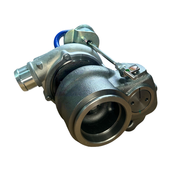 Ny bytesturbo BE Turbo 132430 turboaggregat