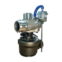 Ny bytesturbo BE Turbo 132430 turboaggregat