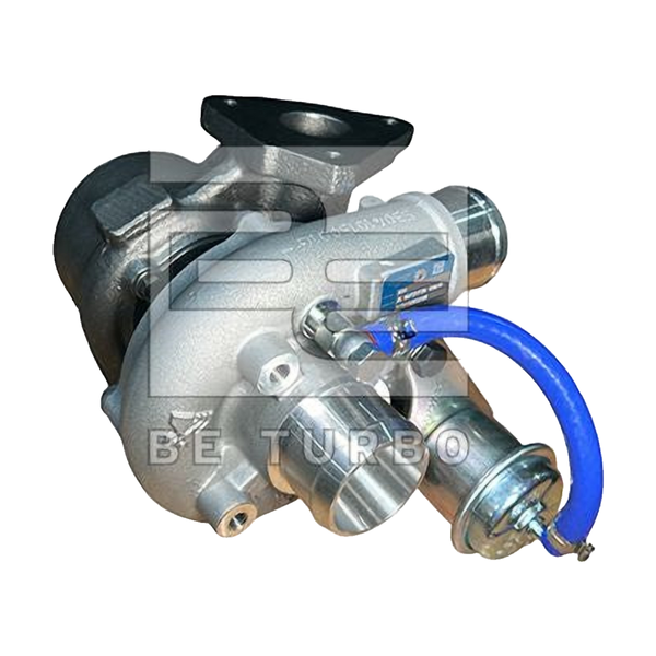Ny bytesturbo BE Turbo 132431 turboaggregat