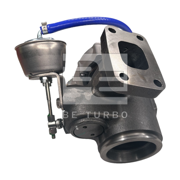 Ny bytesturbo BE Turbo 132433 turboaggregat