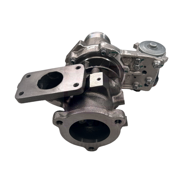 Ny bytesturbo BE Turbo 133233 - GT12 turboaggregat