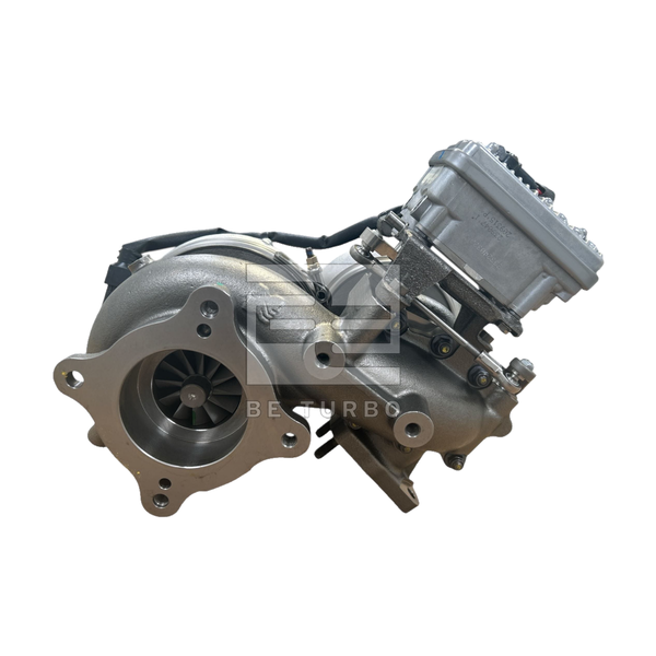 Ny bytesturbo BE Turbo 133331 turboaggregat