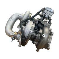 Ny bytesturbo BE Turbo 133331 turboaggregat