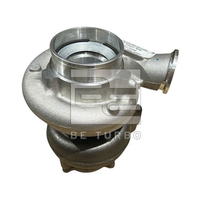 Ny bytesturbo BE Turbo 133391 - HE451 turboaggregat