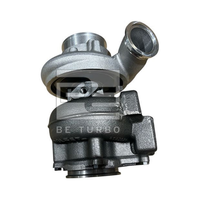 Ny bytesturbo BE Turbo 133391 - HE451 turboaggregat
