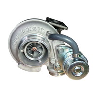 Ny bytesturbo BE Turbo 133603 - HE211 turboaggregat