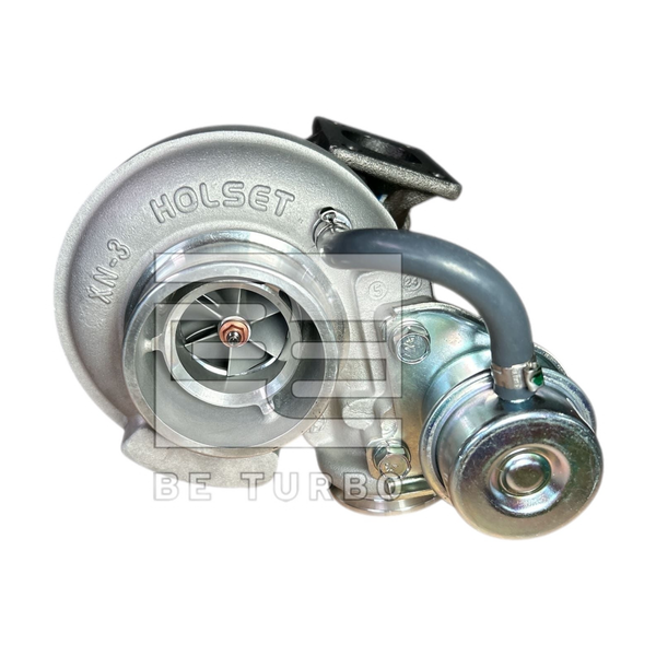 Ny bytesturbo BE Turbo 133603 - HE211 turboaggregat