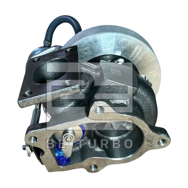 Ny bytesturbo BE Turbo 133603 - HE211 turboaggregat
