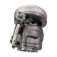 Ny bytesturbo BE Turbo 133737 turboaggregat