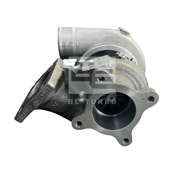 Ny bytesturbo BE Turbo 133975 - HX25 turboaggregat