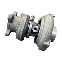 Ny bytesturbo BE Turbo 133975 - HX25 turboaggregat