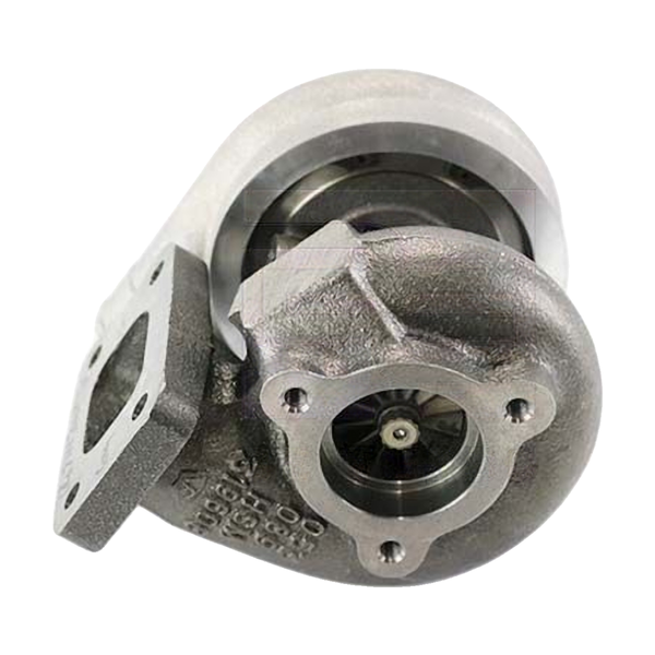 Ny bytesturbo BorgWarner 11479880004 turboaggregat