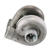 Ny bytesturbo BorgWarner 11479880004 turboaggregat